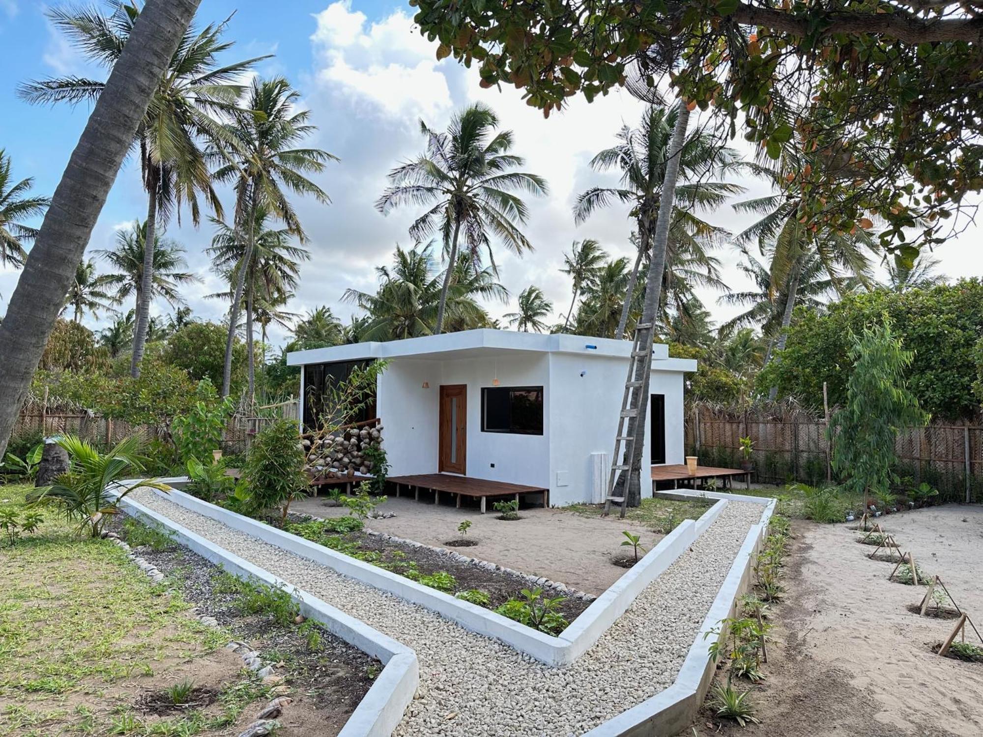 Cosybe Villas Inhambane Exterior foto