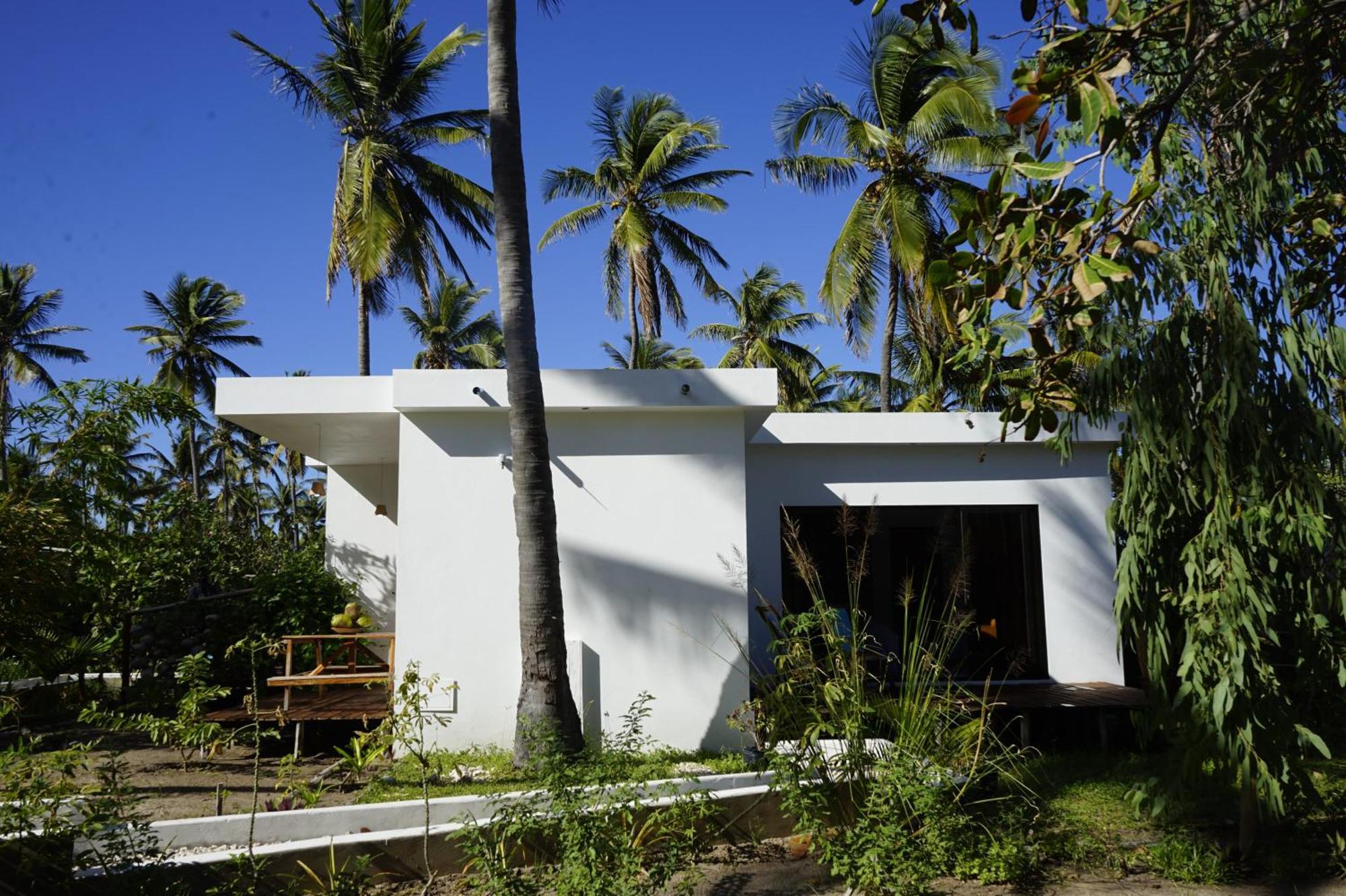 Cosybe Villas Inhambane Exterior foto