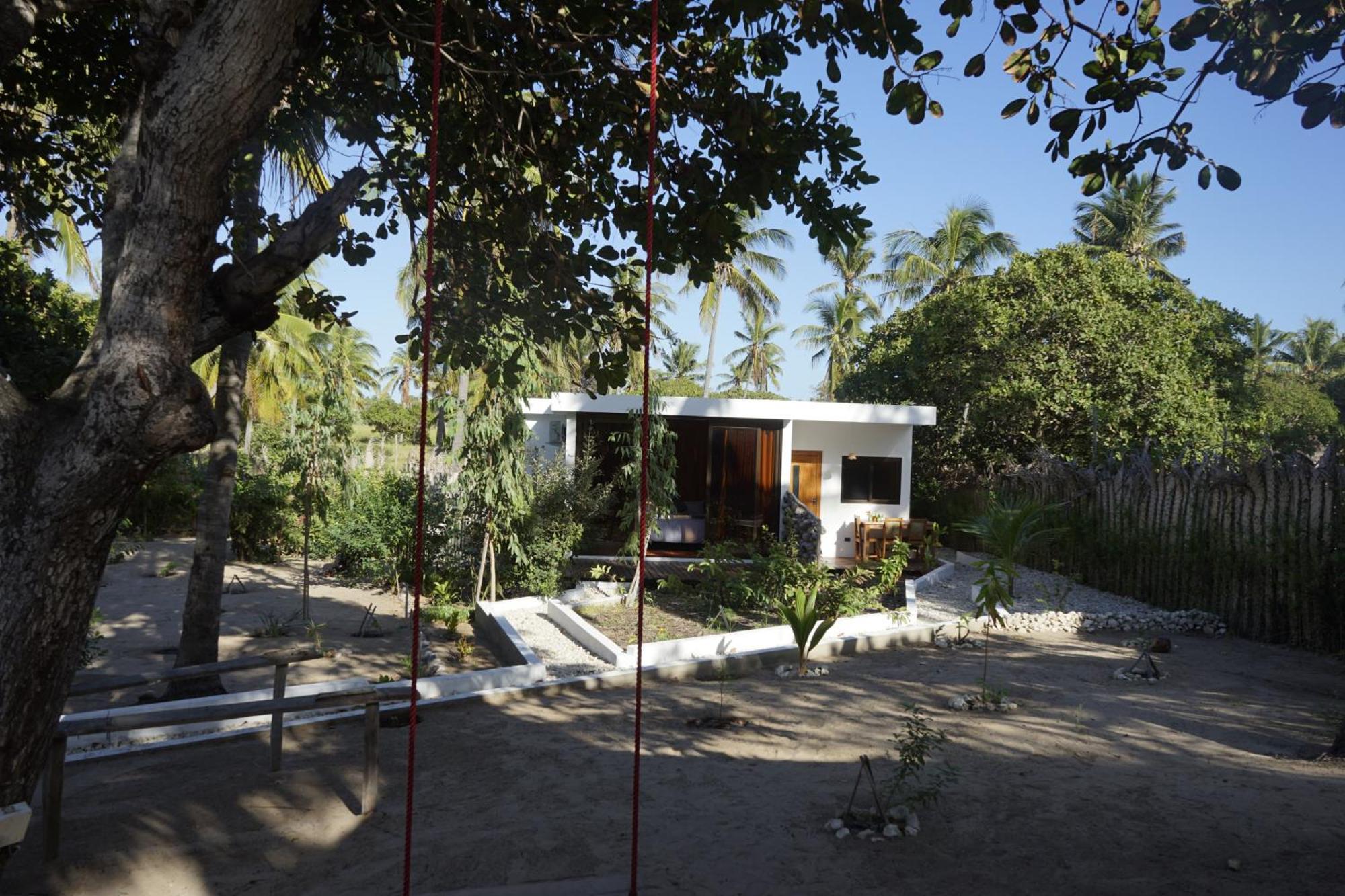 Cosybe Villas Inhambane Exterior foto