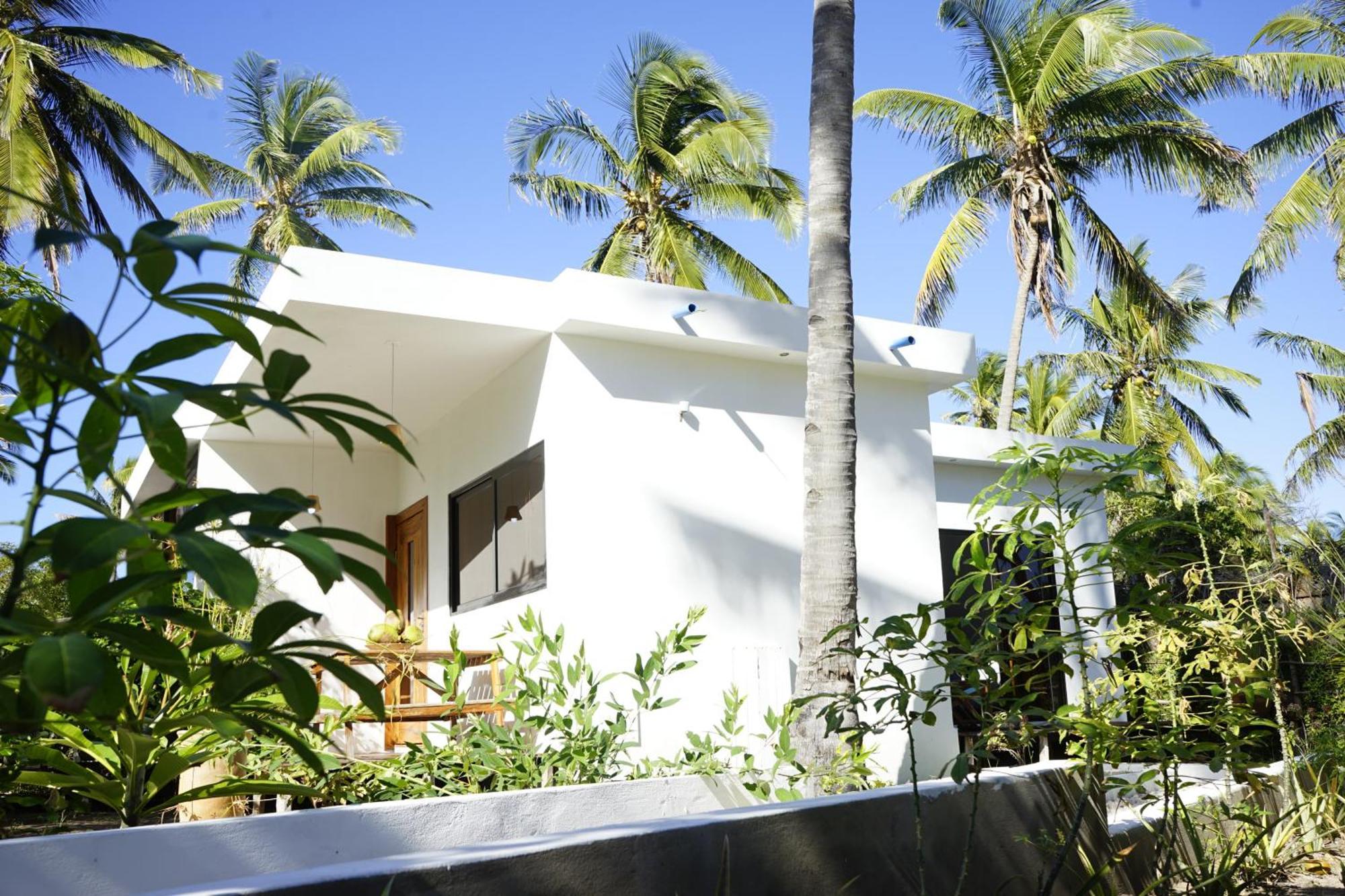 Cosybe Villas Inhambane Exterior foto