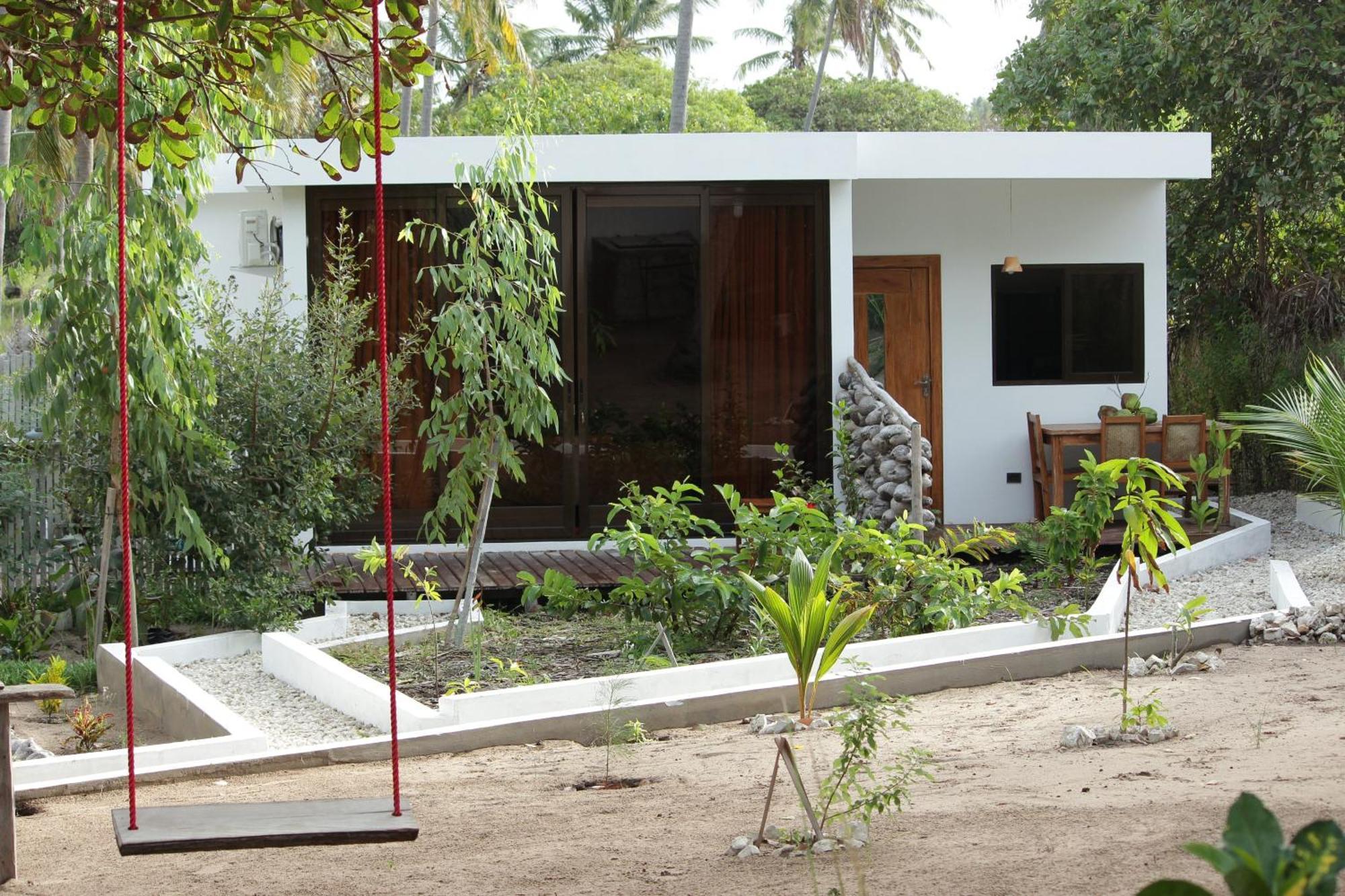 Cosybe Villas Inhambane Exterior foto