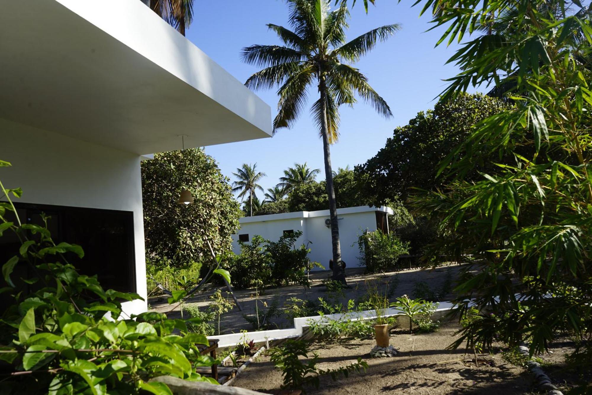 Cosybe Villas Inhambane Exterior foto